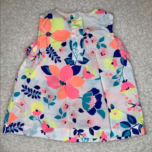 Carters Summer Outfits *BUY2GET2FREE!* - Picture 9 of 14